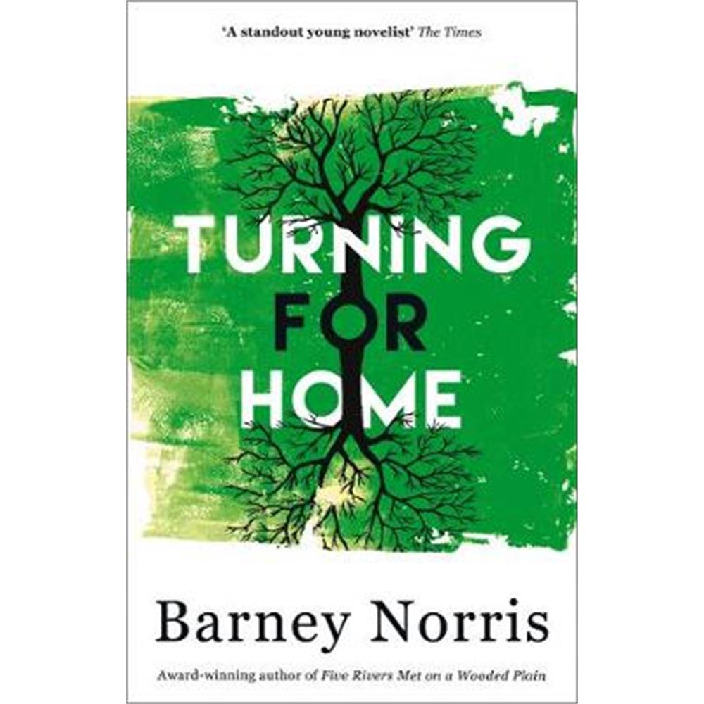 Turning for Home (Paperback) - Barney Norris
